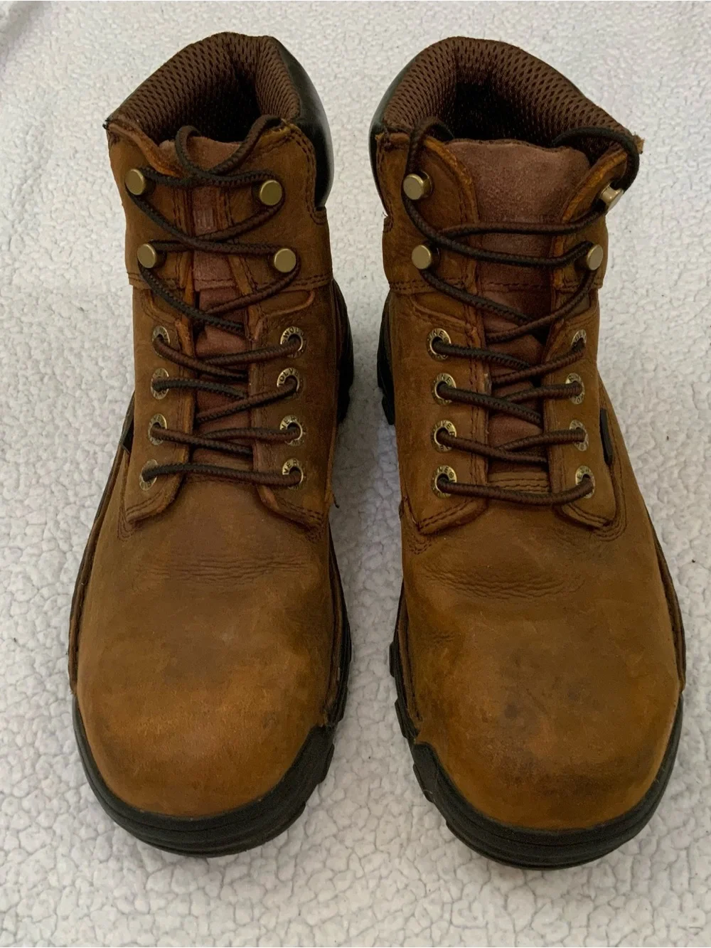 Wolverine Men's 6